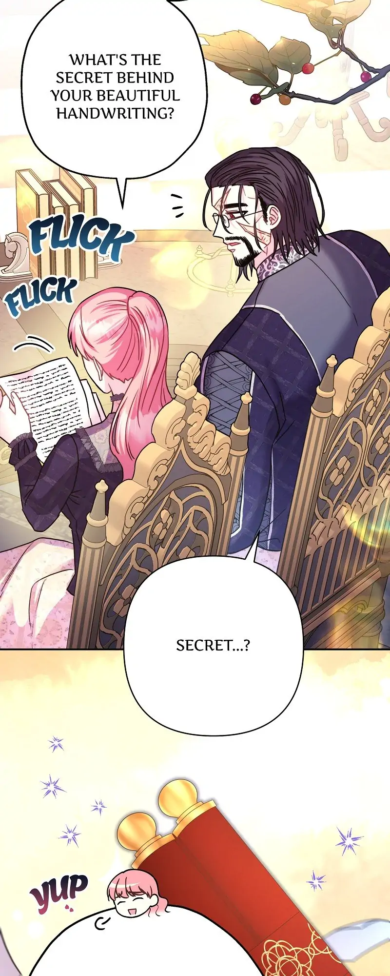 Another Typical Fantasy Romance Chapter 47.3 53